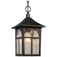 Outdoor Pendant