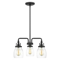 Belton Three Light Chandelier