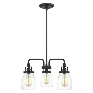 Generation Lighting - Belton Three Light Chandelier - Lights Canada