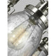 Generation Lighting - Belton 5-Light Chandelier (with Bulbs) - Lights Canada