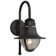 Galaxy Lighting - Outdoor Wall Light - Lights Canada