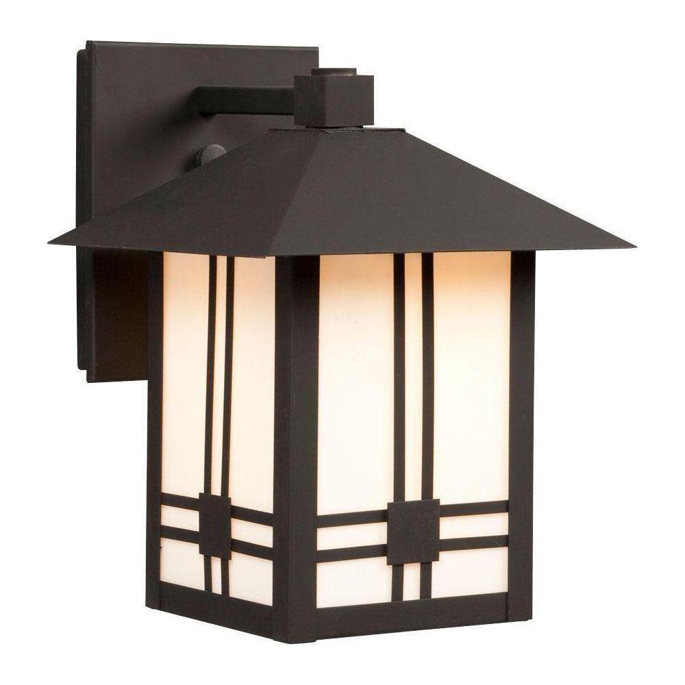 Galaxy Lighting - Outdoor Wall Light - Lights Canada