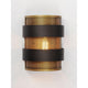 Maxim Lighting - Caspian Vanity Light - Lights Canada