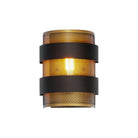 Maxim Lighting - Caspian Vanity Light - Lights Canada