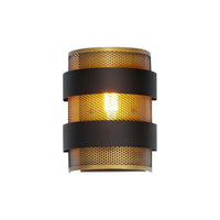 Caspian Vanity Light