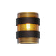 Maxim Lighting - Caspian Vanity Light - Lights Canada
