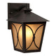 Galaxy Lighting - Outdoor Wall Light - Lights Canada