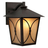 Outdoor Wall Light