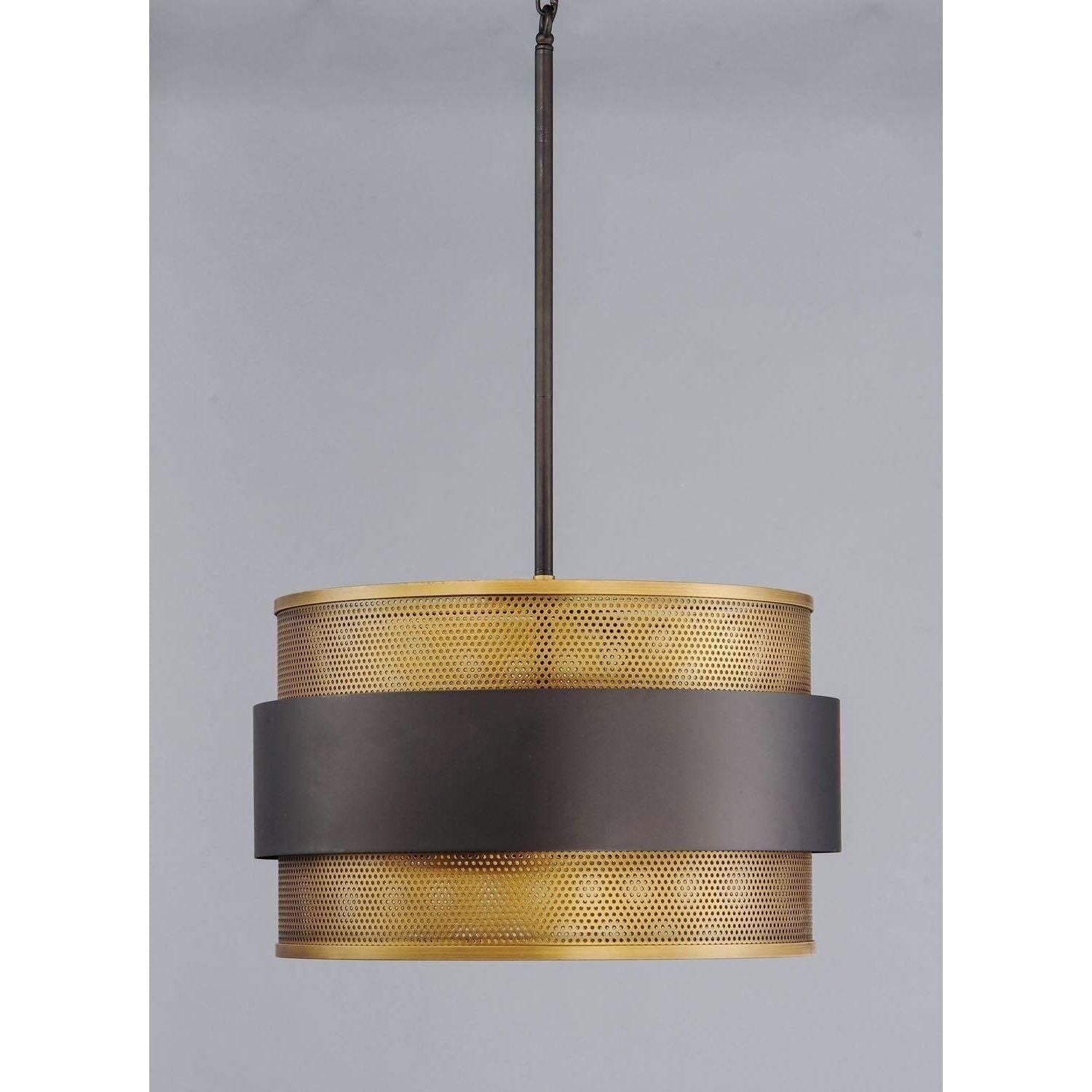 Maxim Lighting - Caspian Pendant - Lights Canada