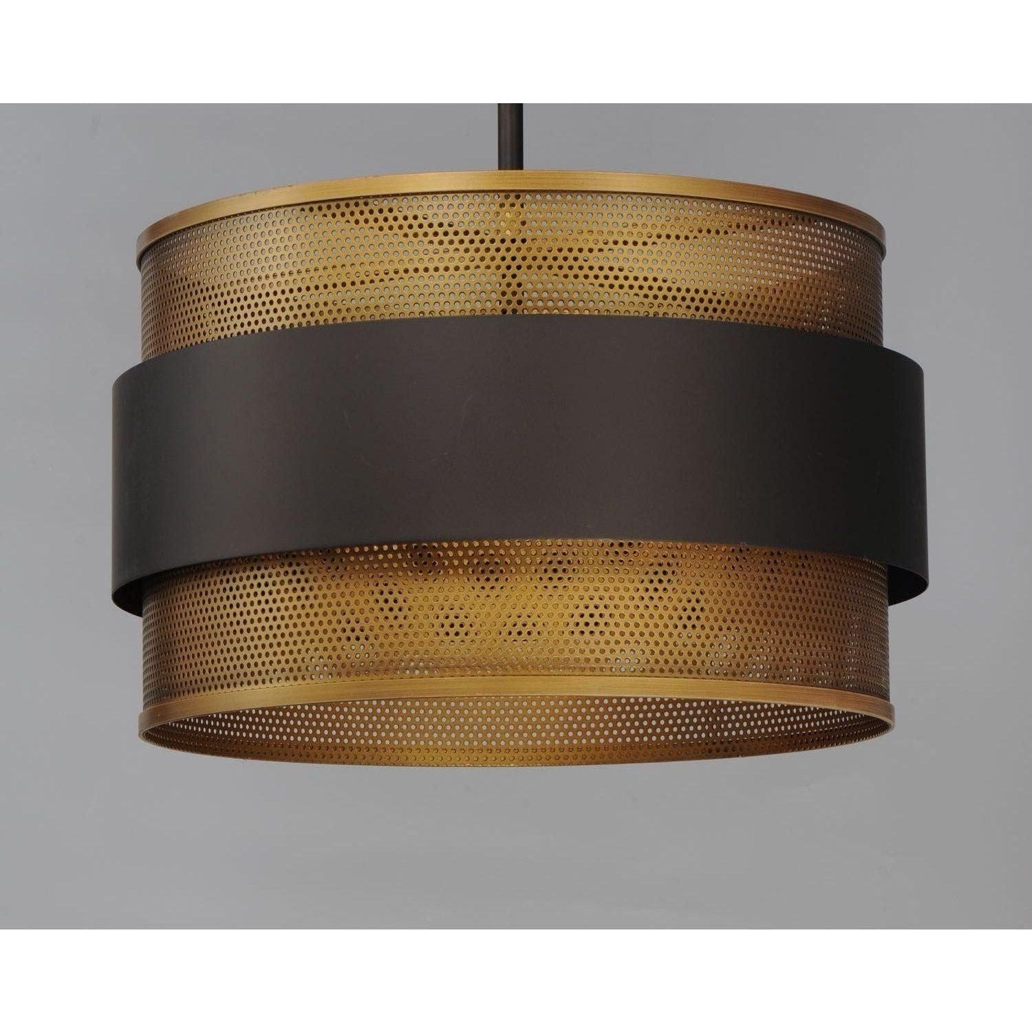 Maxim Lighting - Caspian Pendant - Lights Canada