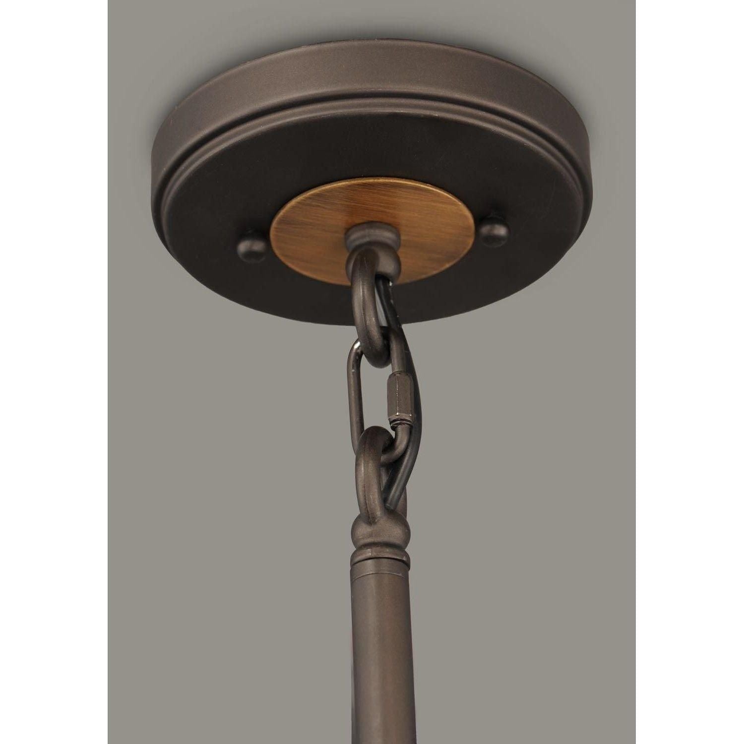 Maxim Lighting - Caspian Pendant - Lights Canada
