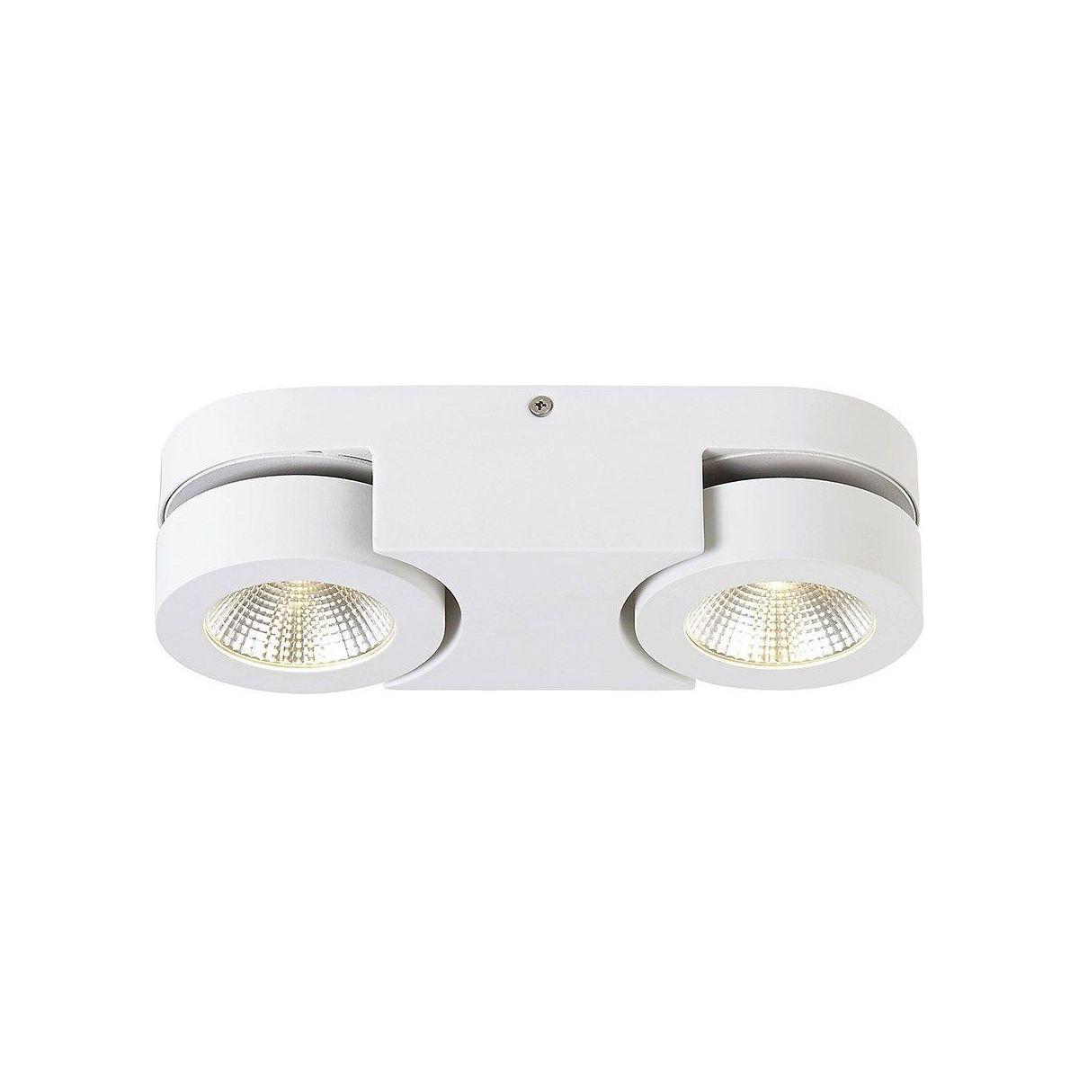 Eurofase - Acura Flush Mount - Lights Canada