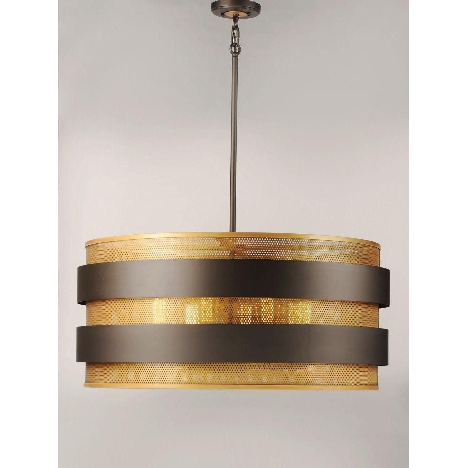 Maxim Lighting - Caspian Pendant - Lights Canada