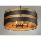Maxim Lighting - Caspian Pendant - Lights Canada