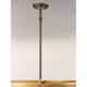 Maxim Lighting - Caspian Pendant - Lights Canada