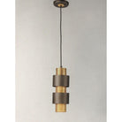 Maxim Lighting - Caspian Mini Pendant - Lights Canada