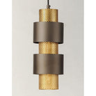 Maxim Lighting - Caspian Mini Pendant - Lights Canada