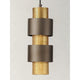 Maxim Lighting - Caspian Mini Pendant - Lights Canada
