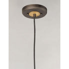 Maxim Lighting - Caspian Mini Pendant - Lights Canada