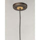 Maxim Lighting - Caspian Mini Pendant - Lights Canada