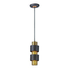 Maxim Lighting - Caspian Mini Pendant - Lights Canada
