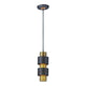 Maxim Lighting - Caspian Mini Pendant - Lights Canada