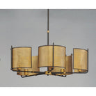 Maxim Lighting - Caspian Pendant - Lights Canada