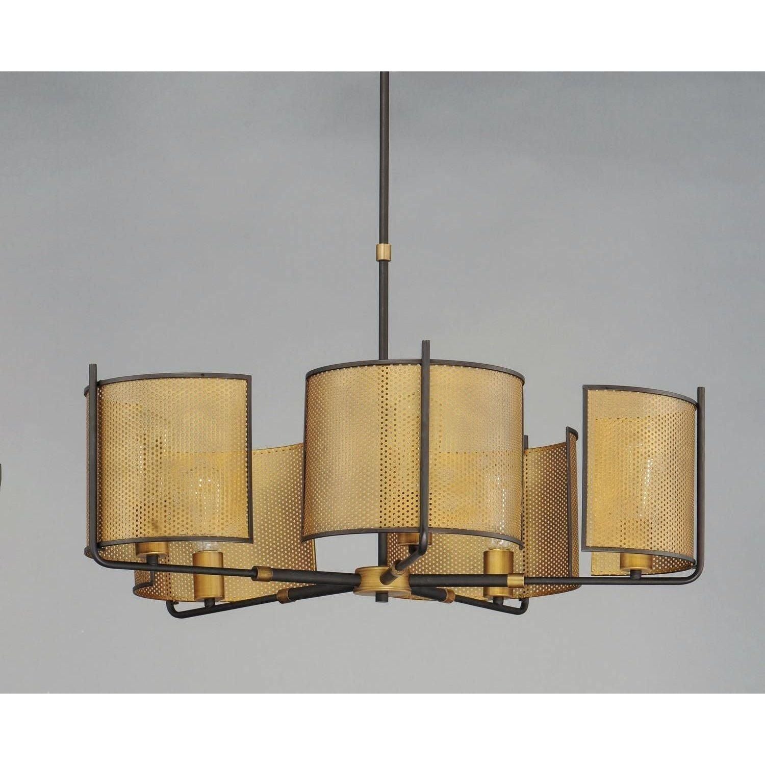 Maxim Lighting - Caspian Pendant - Lights Canada