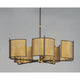 Maxim Lighting - Caspian Pendant - Lights Canada