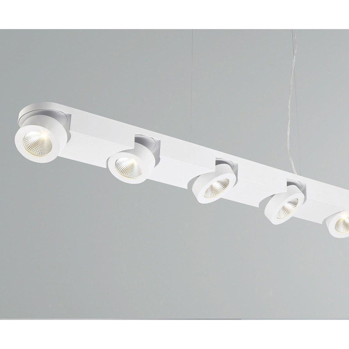 Eurofase - Acura Linear Suspension - Lights Canada