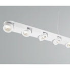 Eurofase - Acura Linear Suspension - Lights Canada