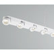 Eurofase - Acura Linear Suspension - Lights Canada