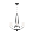 Generation Lighting - Robie Chandelier - Lights Canada
