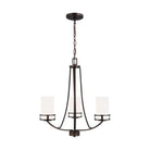 Generation Lighting - Robie Chandelier - Lights Canada