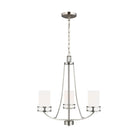 Generation Lighting - Robie Chandelier - Lights Canada