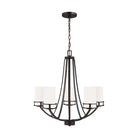 Generation Lighting - Robie Chandelier - Lights Canada