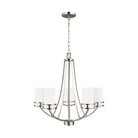 Generation Lighting - Robie Chandelier - Lights Canada