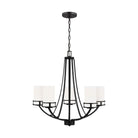 Generation Lighting - Robie Chandelier - Lights Canada