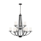 Generation Lighting - Robie Chandelier - Lights Canada