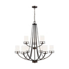 Generation Lighting - Robie Chandelier - Lights Canada