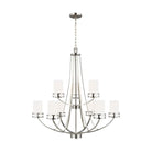 Generation Lighting - Robie Chandelier - Lights Canada