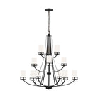 Generation Lighting - Robie Chandelier - Lights Canada
