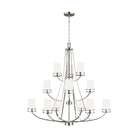 Generation Lighting - Robie Chandelier - Lights Canada
