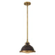 Hinkley - Amelia Pendant - Lights Canada
