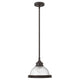 Hinkley - Amelia Pendant - Lights Canada