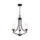 Generation Lighting - Hanford Chandelier - Lights Canada