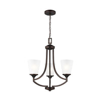 Hanford Chandelier