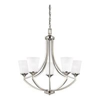 Hanford Chandelier