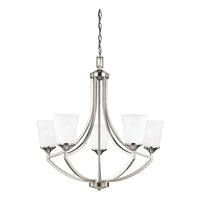 Hanford Chandelier
