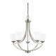 Generation Lighting - Hanford Chandelier - Lights Canada